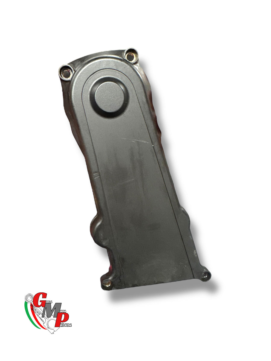 Cubrecorrea vertical negro - Ducati