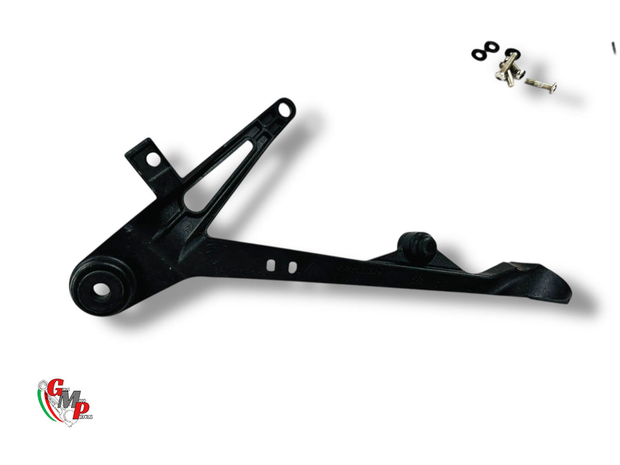 Soporte radiador izquierdo - Ducati
