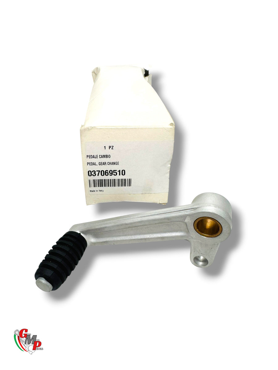 Selector de marchas NUEVO - Ducati
