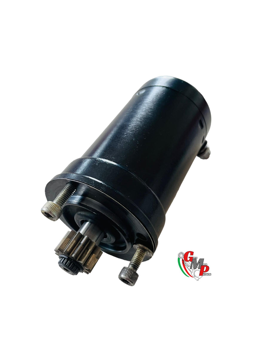 Motor de arranque de 13 dientes - Ducati