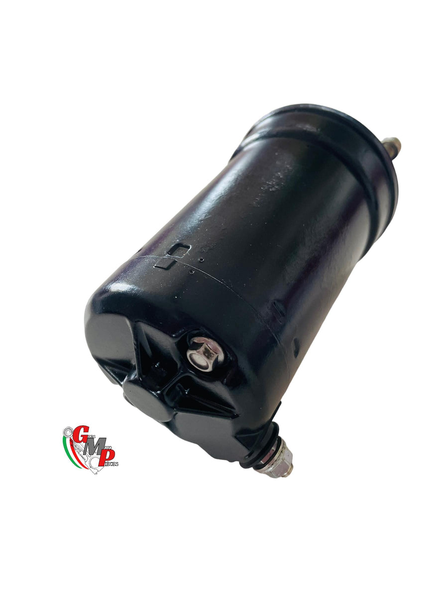 Motor de arranque de 13 dientes - Ducati