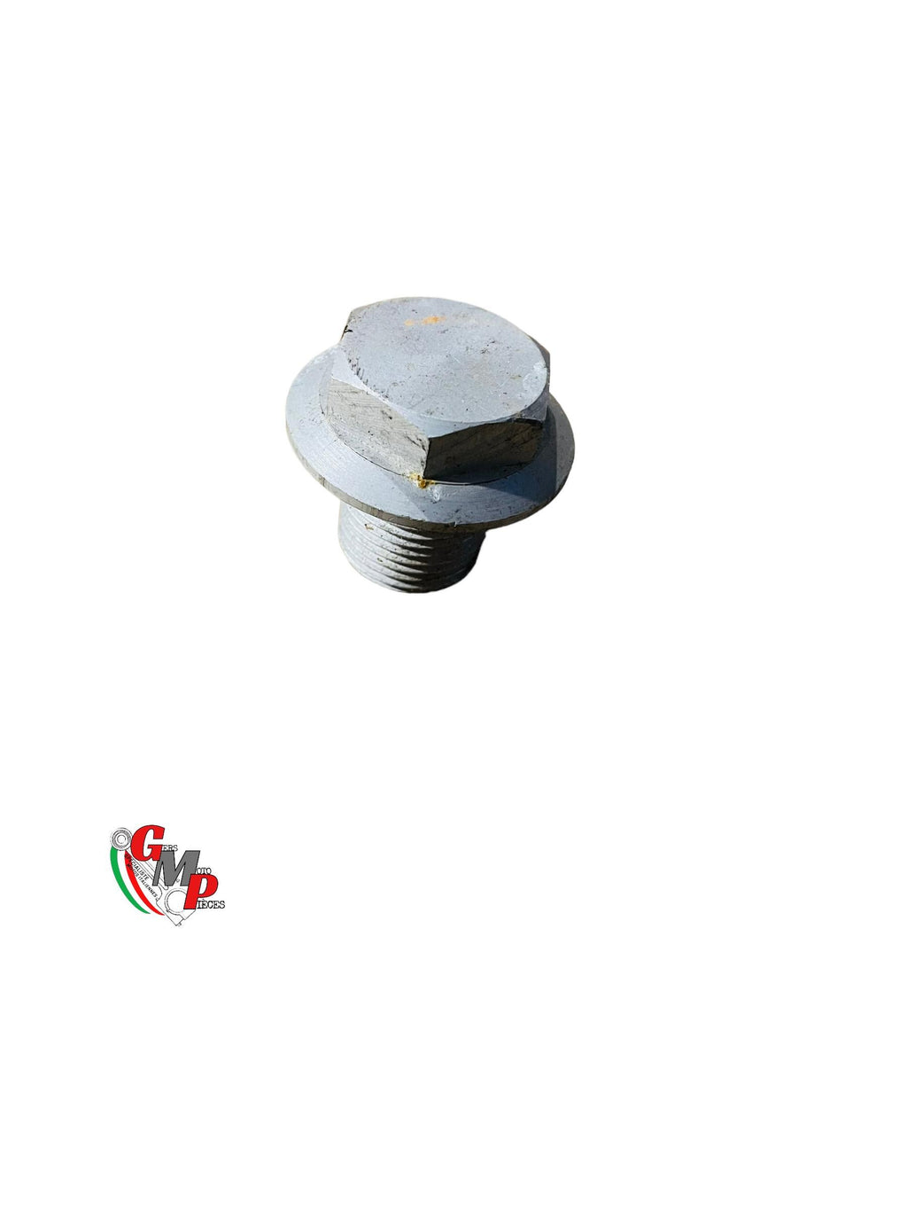 Tornillo de la tuerca del eje de la columna de dirección - Ducati