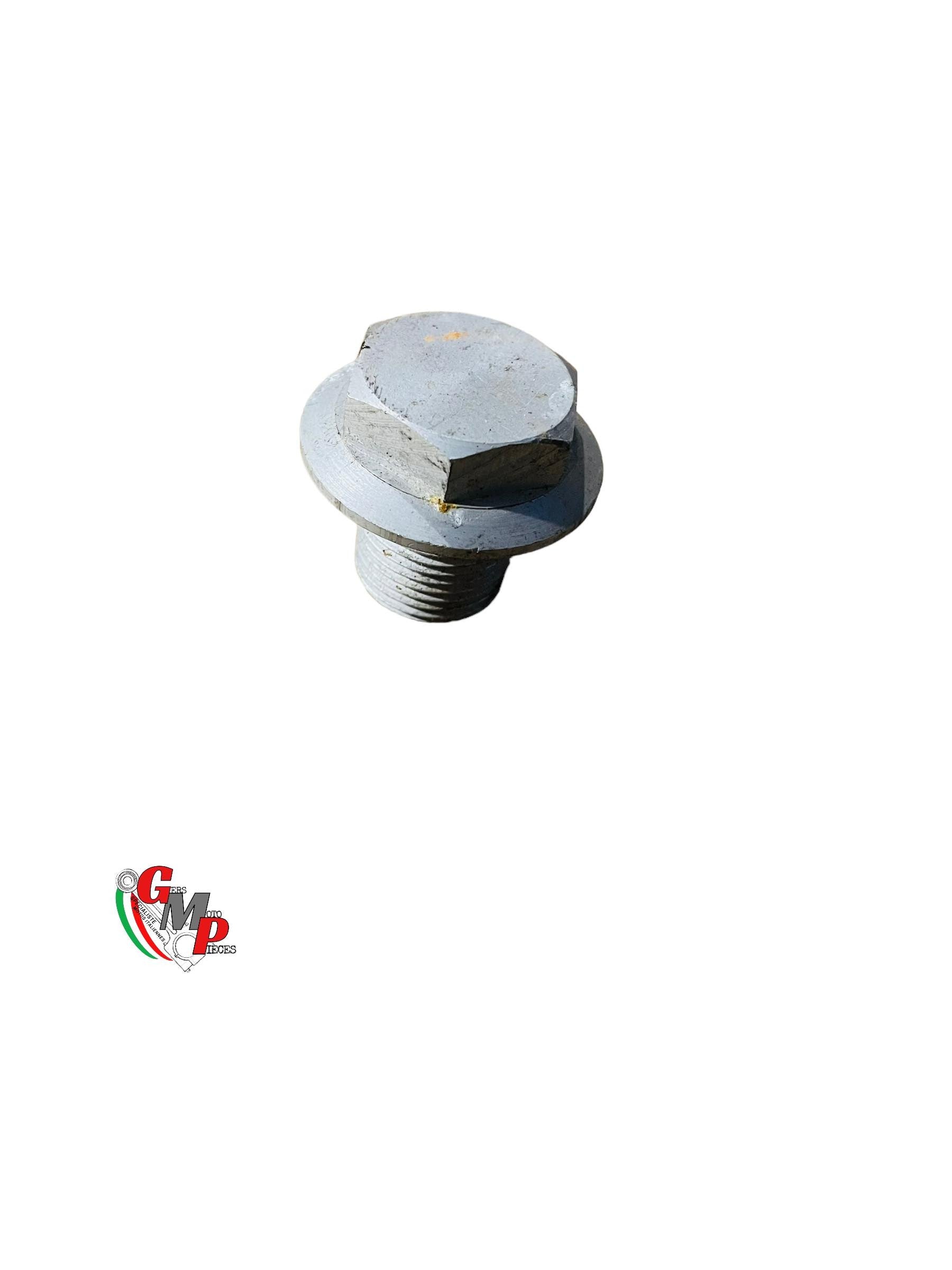 Tornillo de la tuerca del eje de la columna de dirección - Ducati