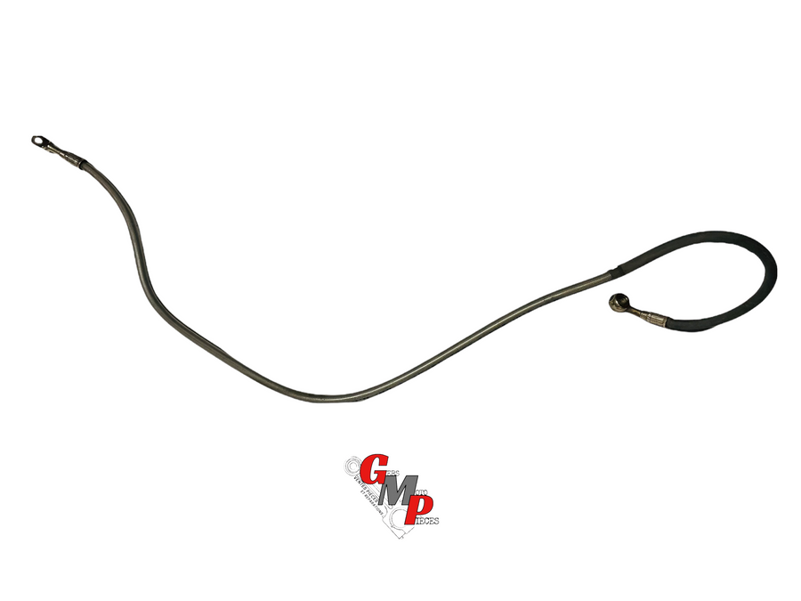 Manguera de freno trasero - Hypermotard