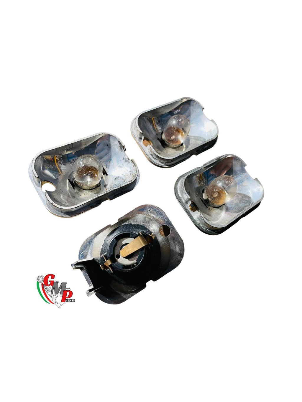 Intermitente interior - Ducati