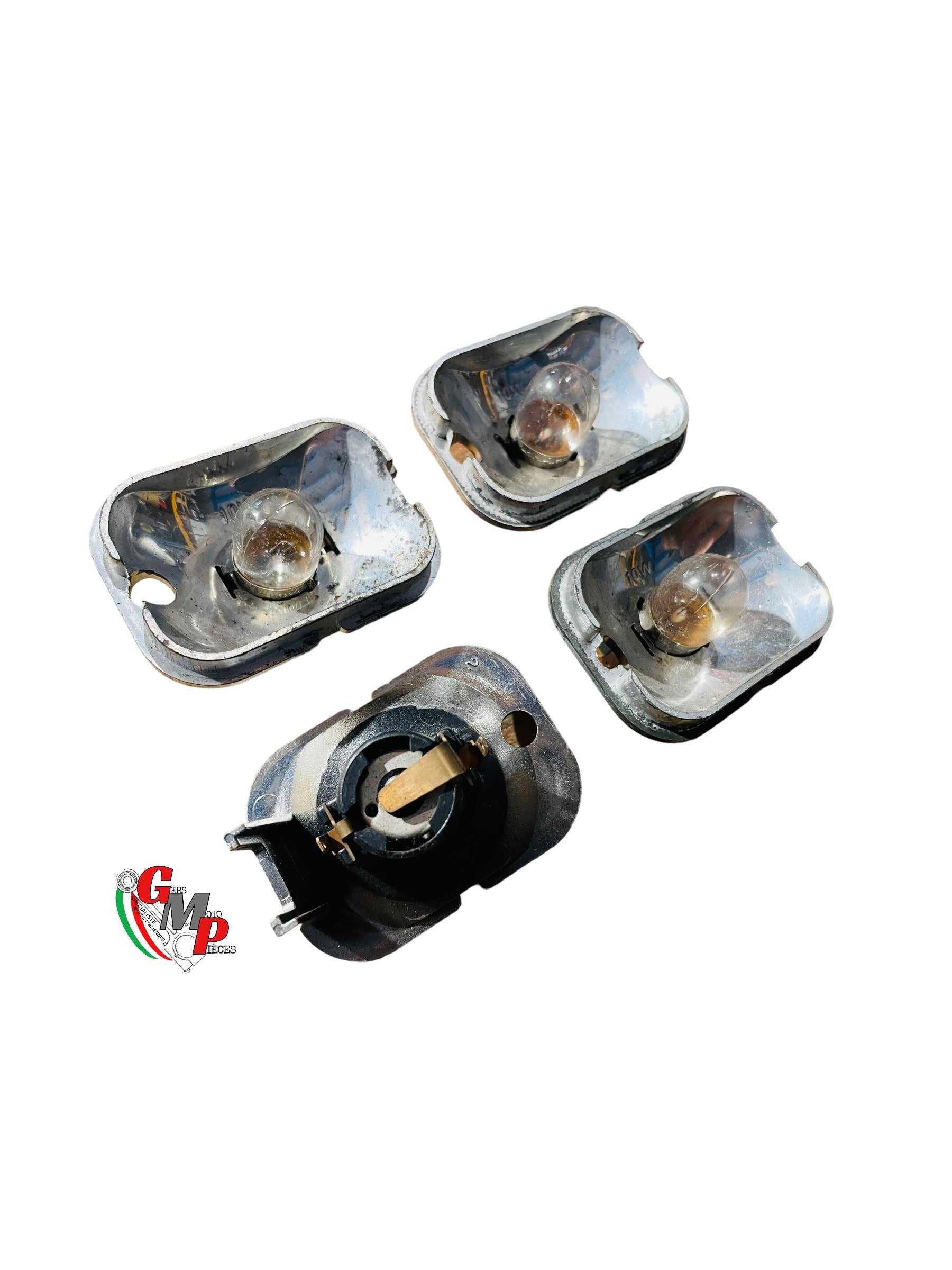 Intermitente interior - Ducati
