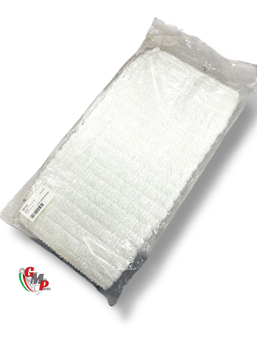 Par de indicadores de final de bocina universales