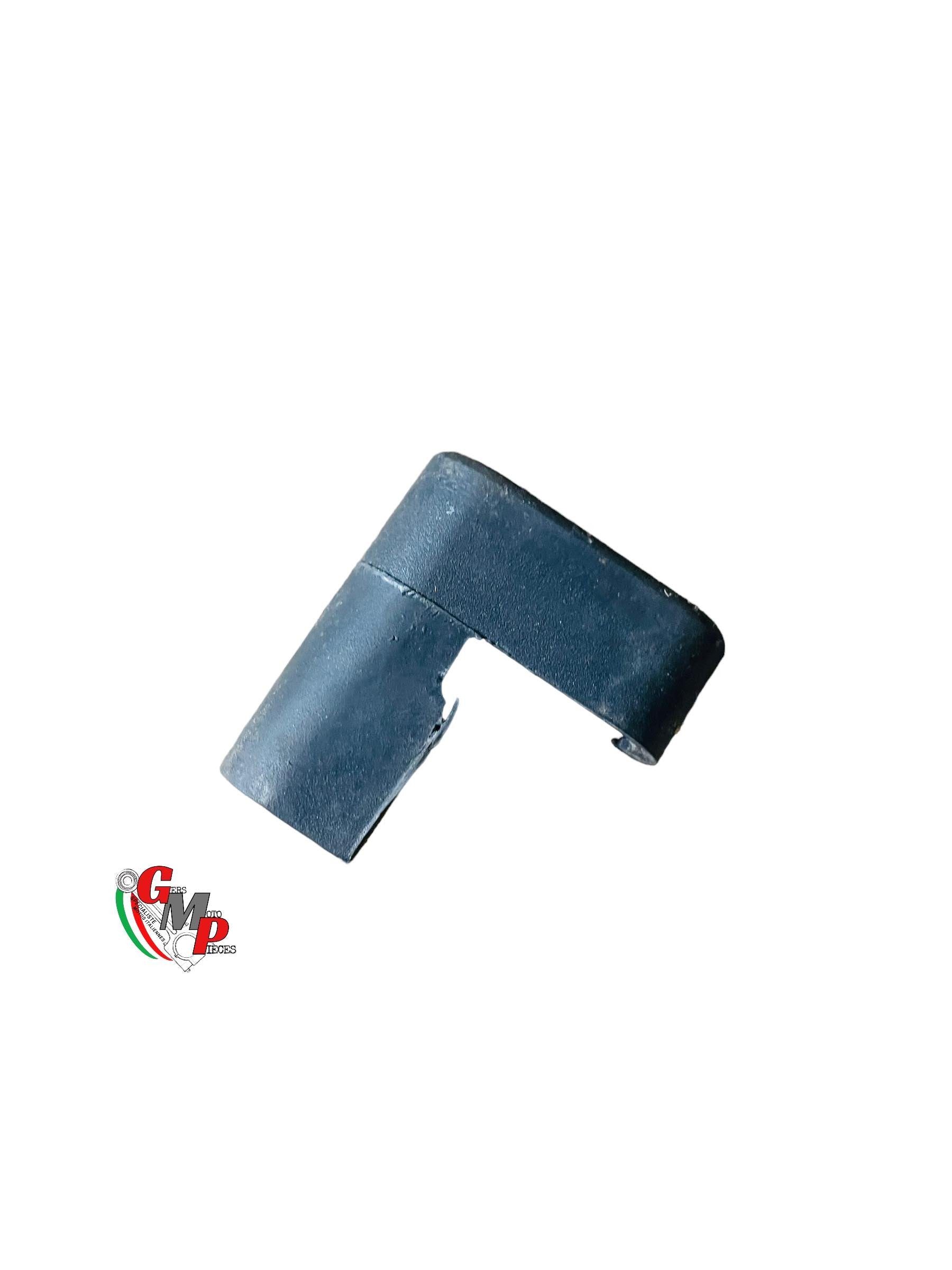 Tapa del terminal de tierra de la batería - Bocina final de todos los modelos Ducati