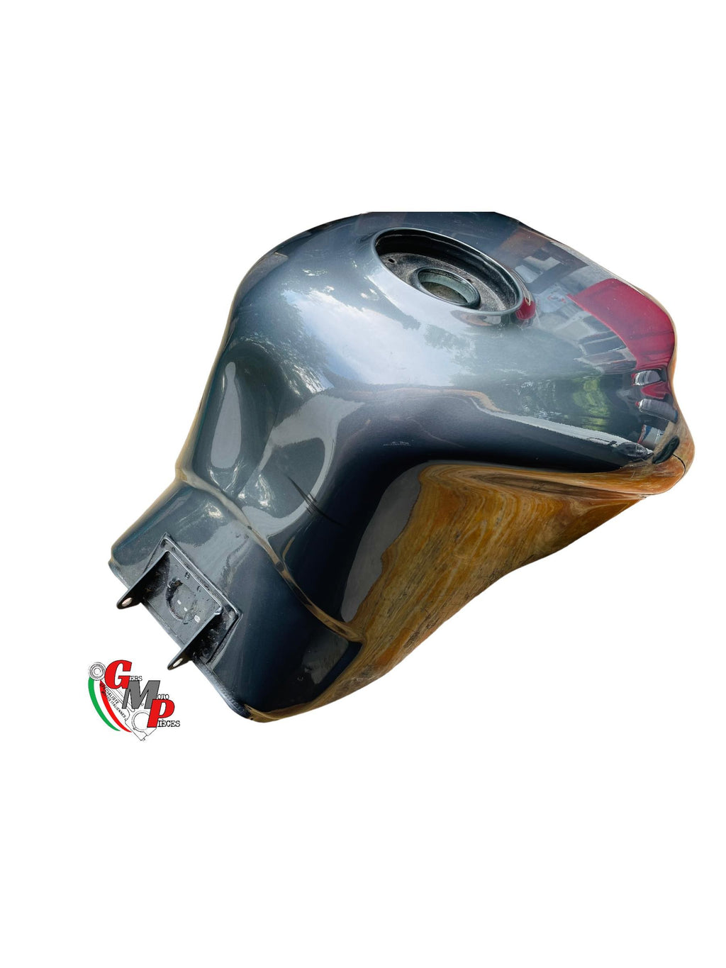 Tanque - Ducati