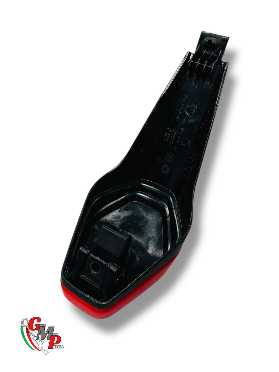 Asiento confort - Ducati Performance