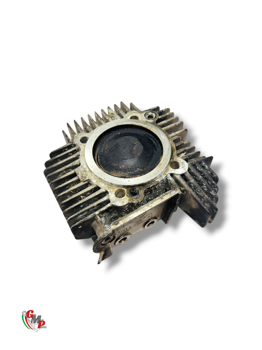 Groupe Cylindre Horizontal Piston - Ducati