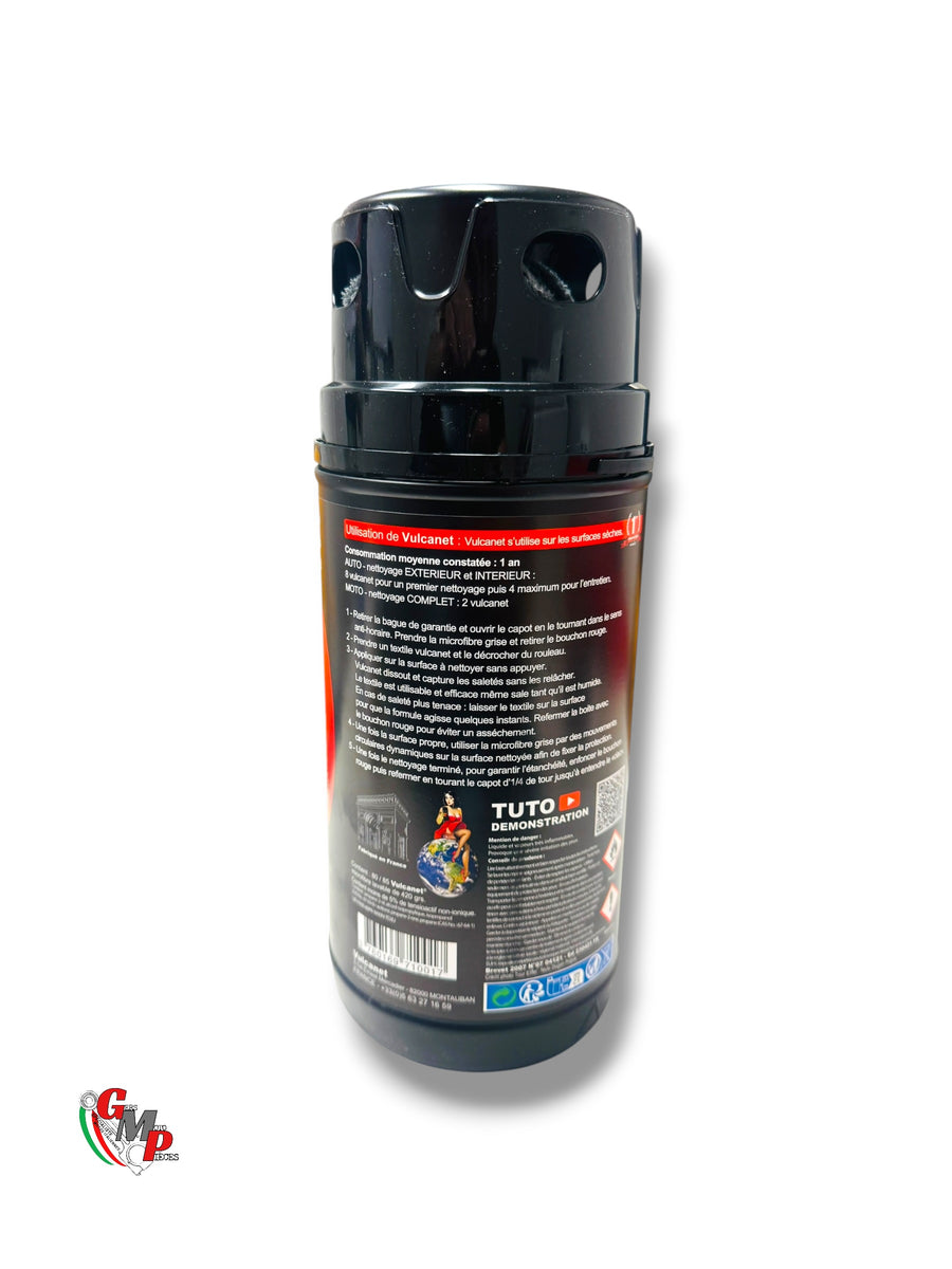 Limpiador Wash & Wax - MOTUL