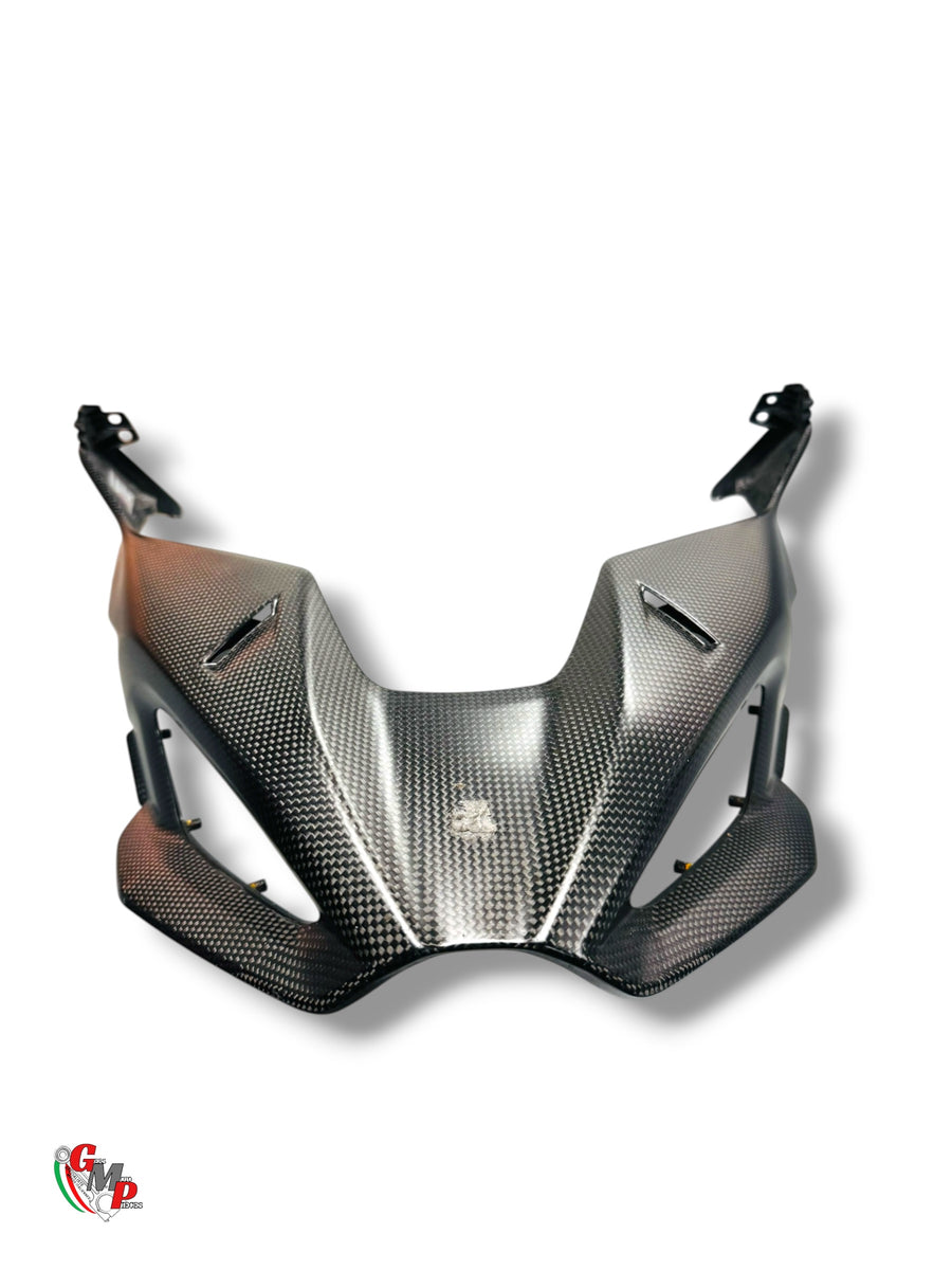Convoyeur D Air Carbone NEUF - Ducati