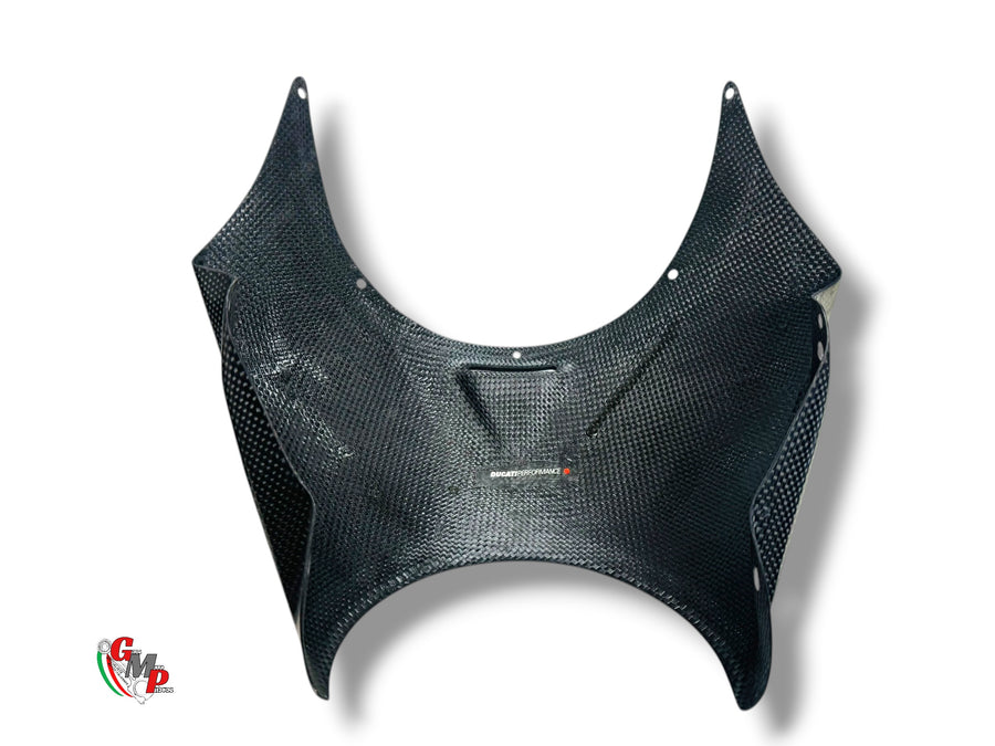 Cúpula De Carbono NUEVA - Ducati Performance