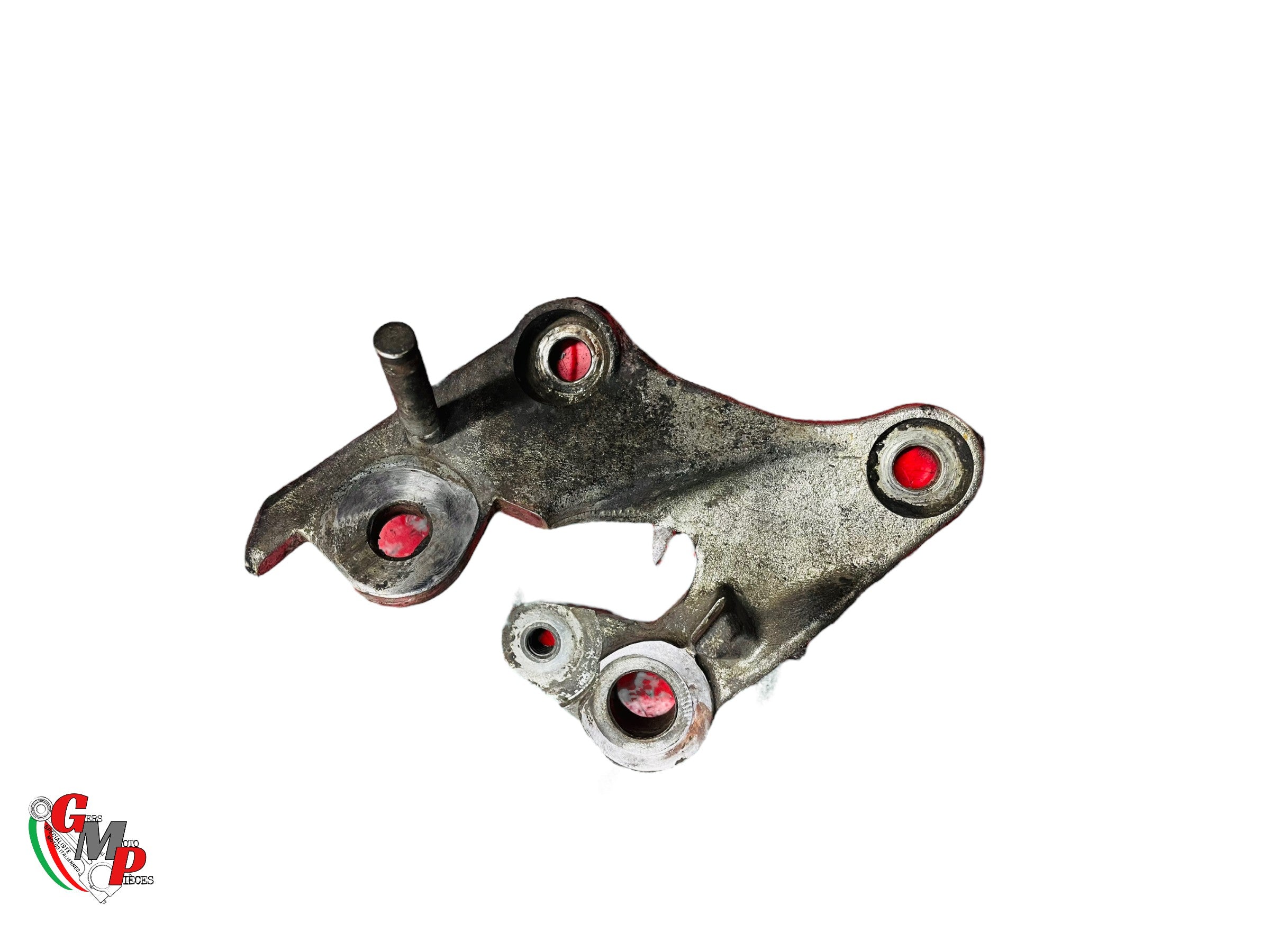 Soporte de pata de cabra - Ducati