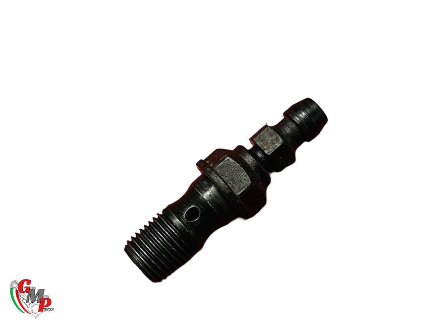 Tornillo de purga del receptor del embrague - Ducati