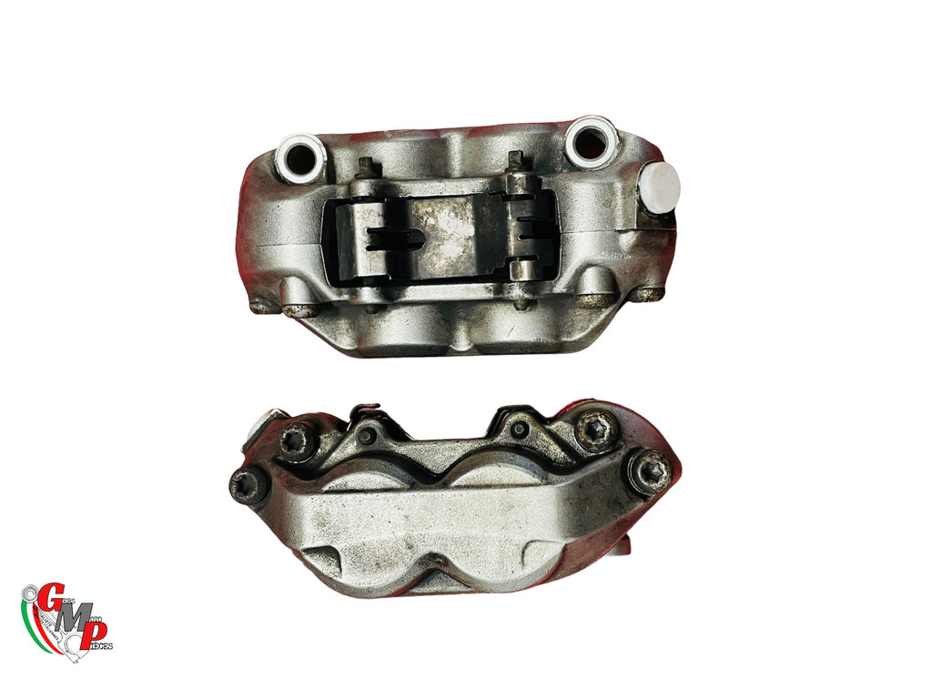Pinzas Brembo - Ducati