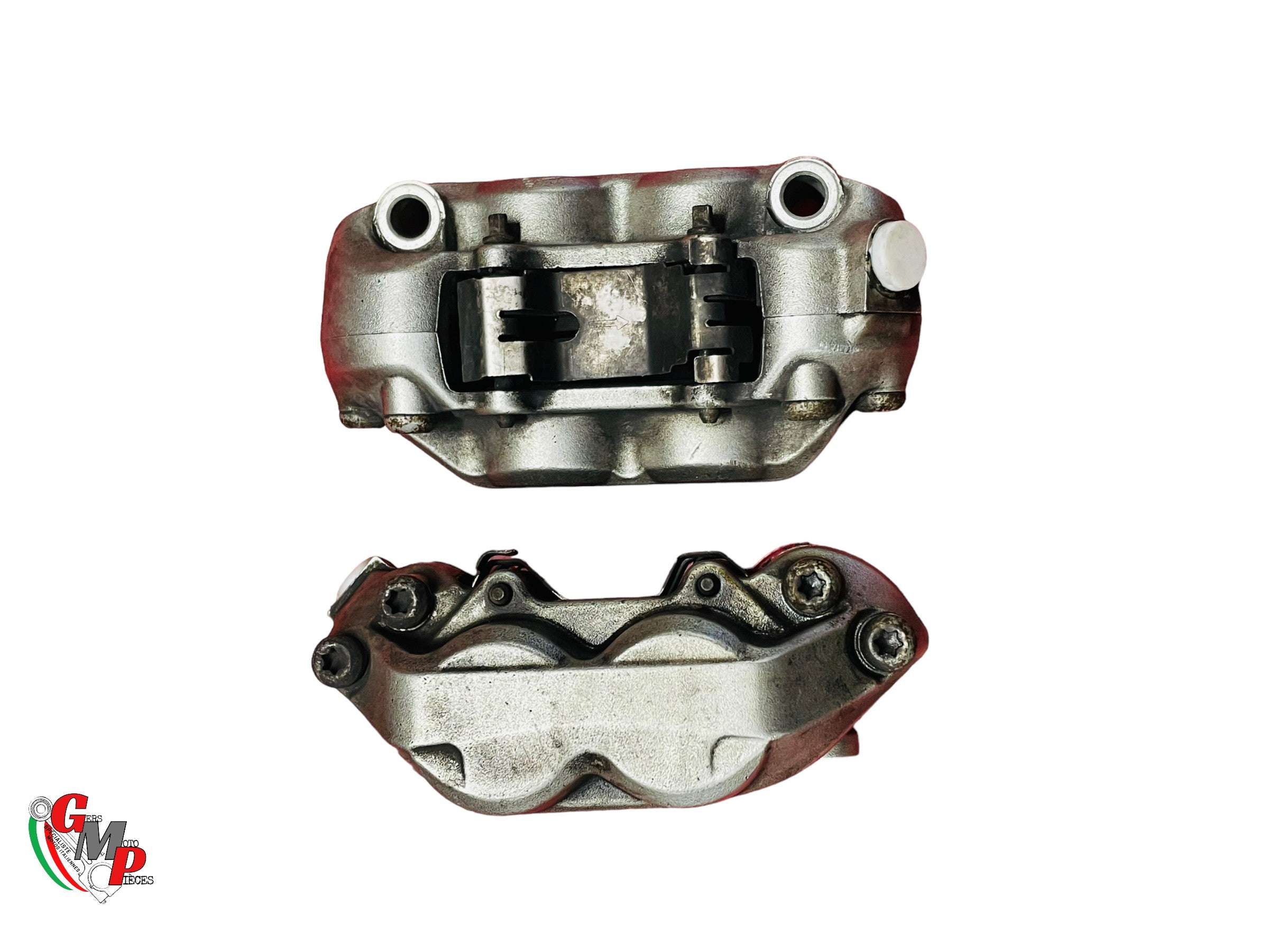 Pinzas Brembo - Ducati