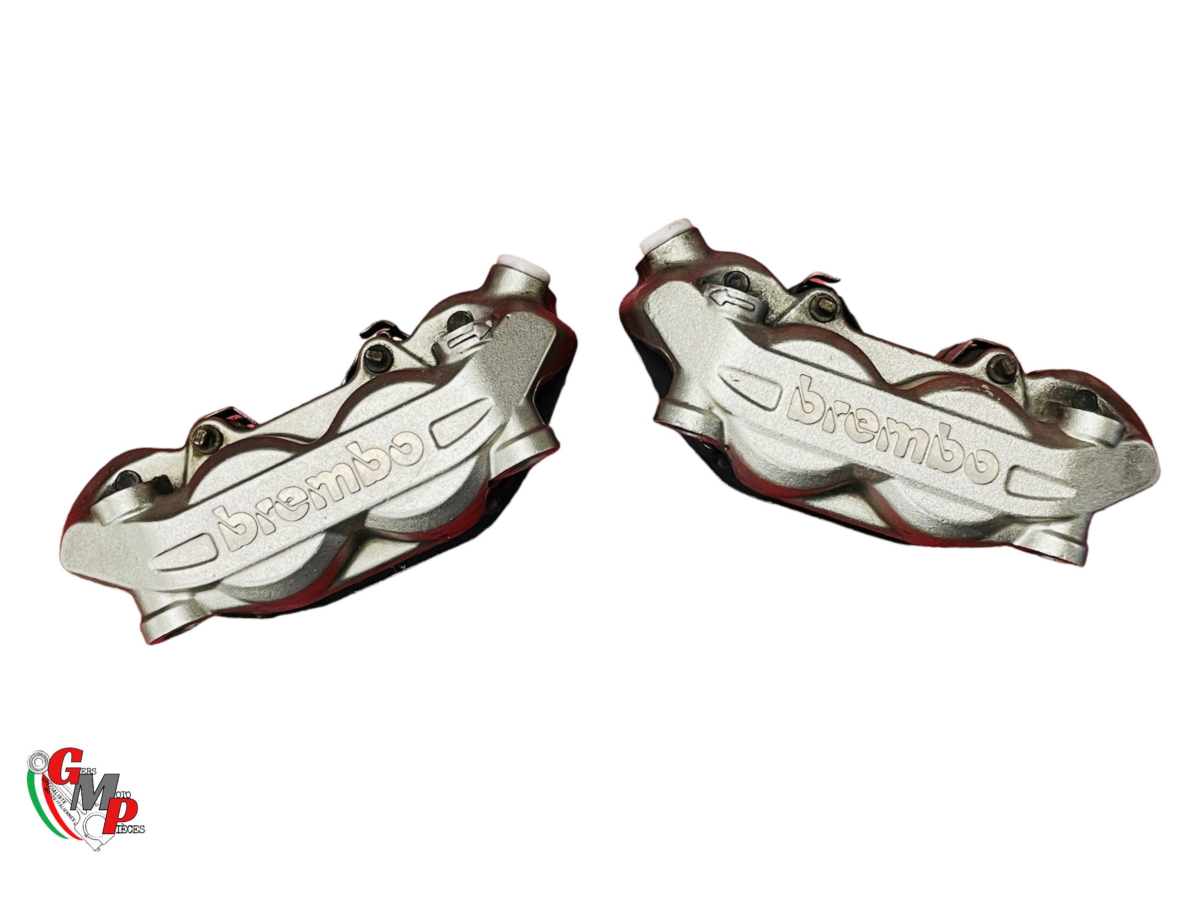 Pinzas Brembo - Ducati