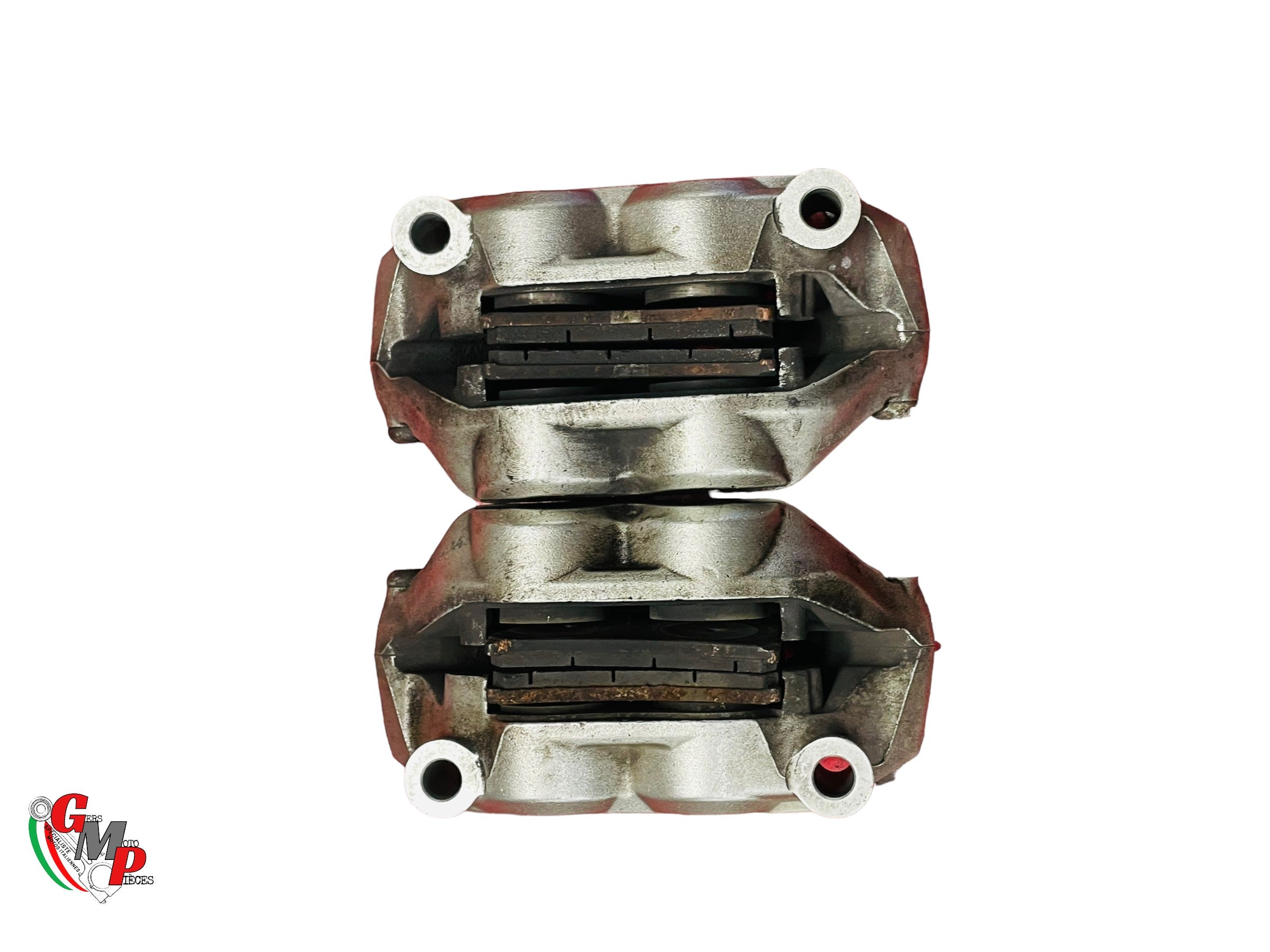 Pinzas Brembo - Ducati