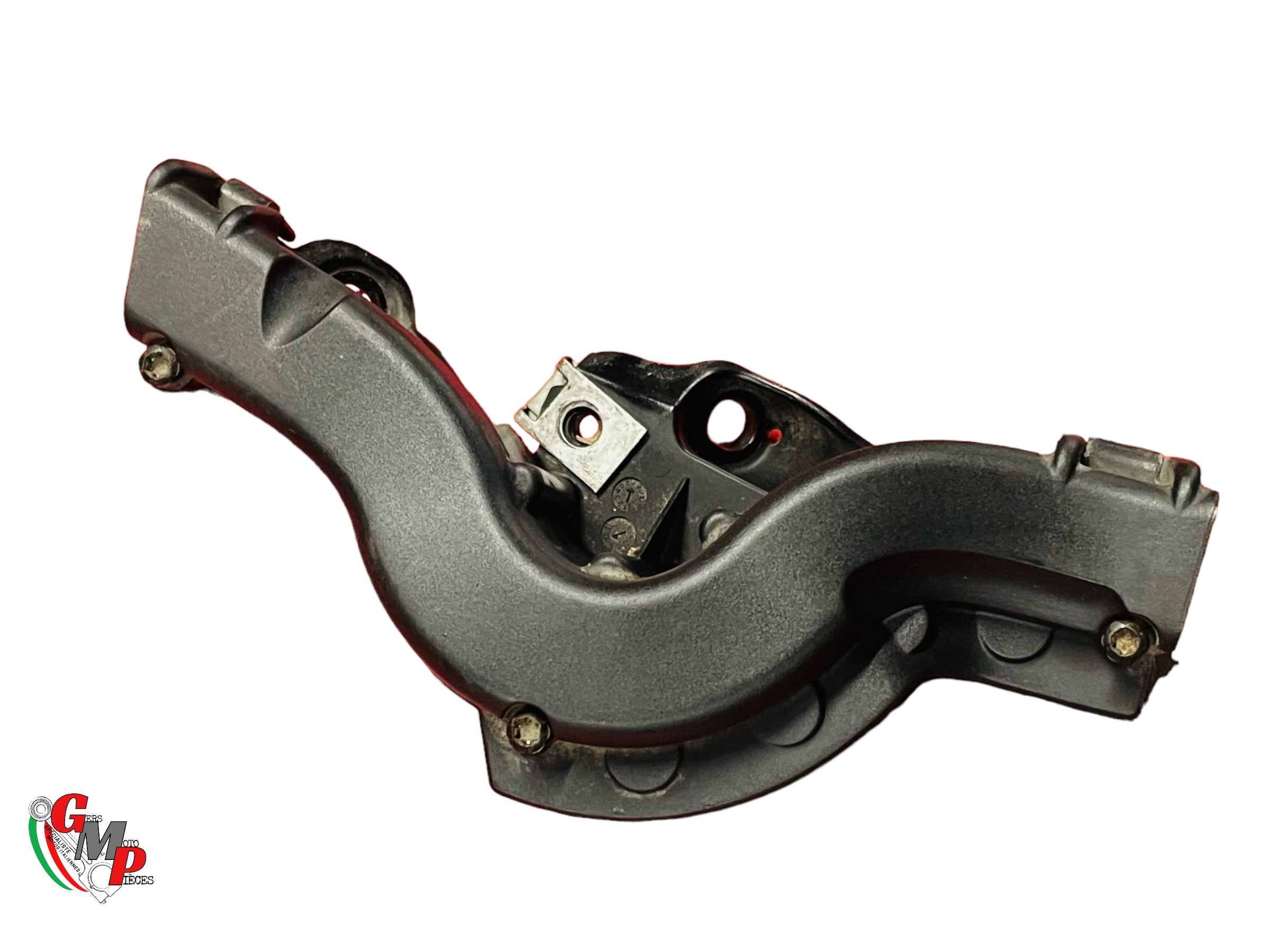 Conducto de plástico para manguera - Ducati