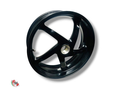 Roue Arriere Noir - Ducati