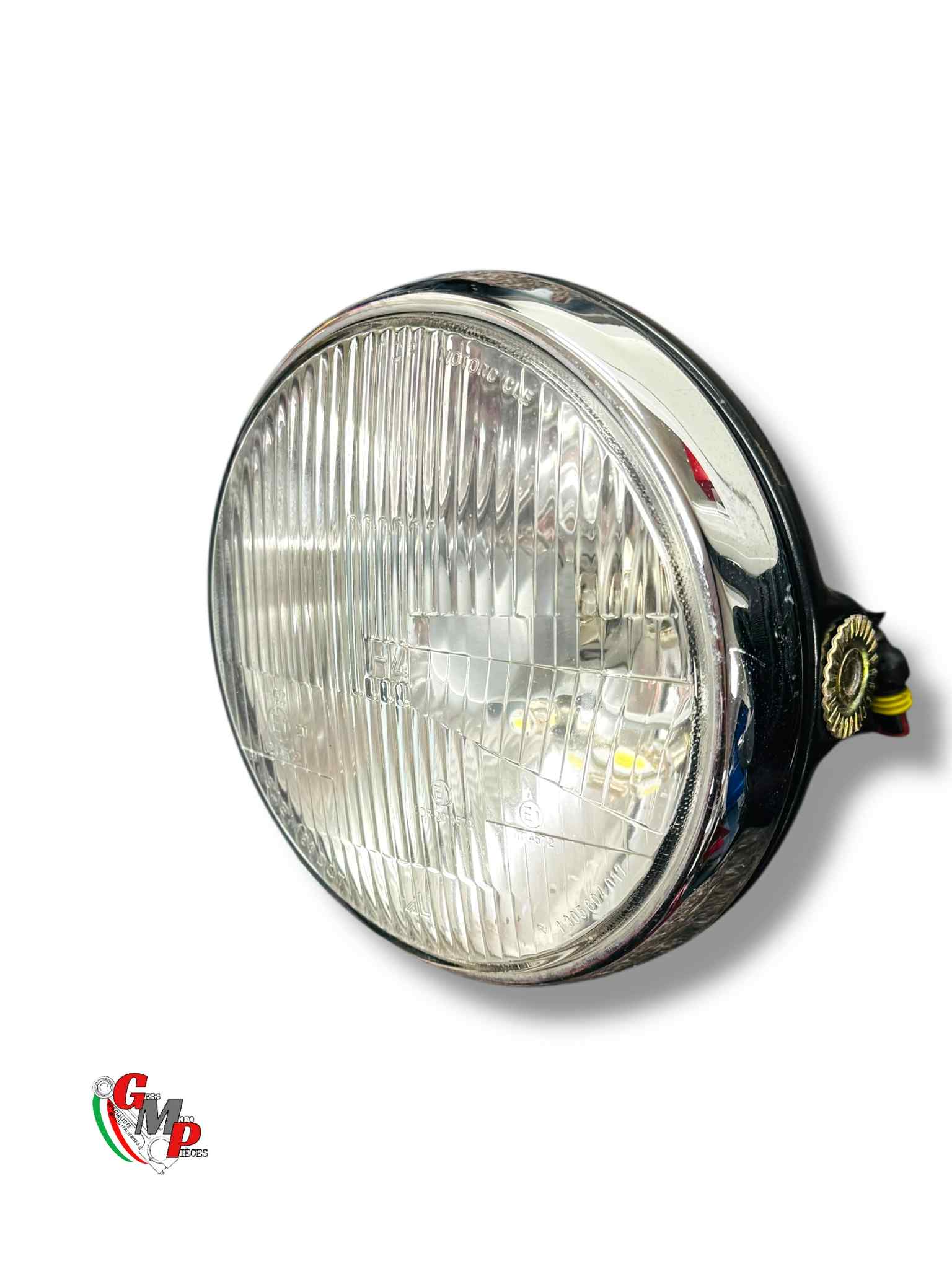 Óptica Faro original - Ducati