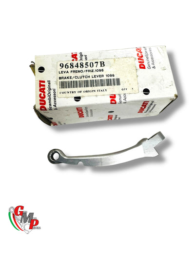 Maneta Freno / Embrague 1098 NUEVA - Ducati Performance