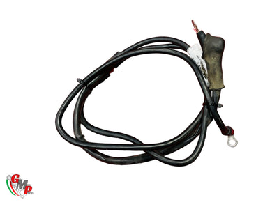 Cables del mazo de cables de tierra - Ducati