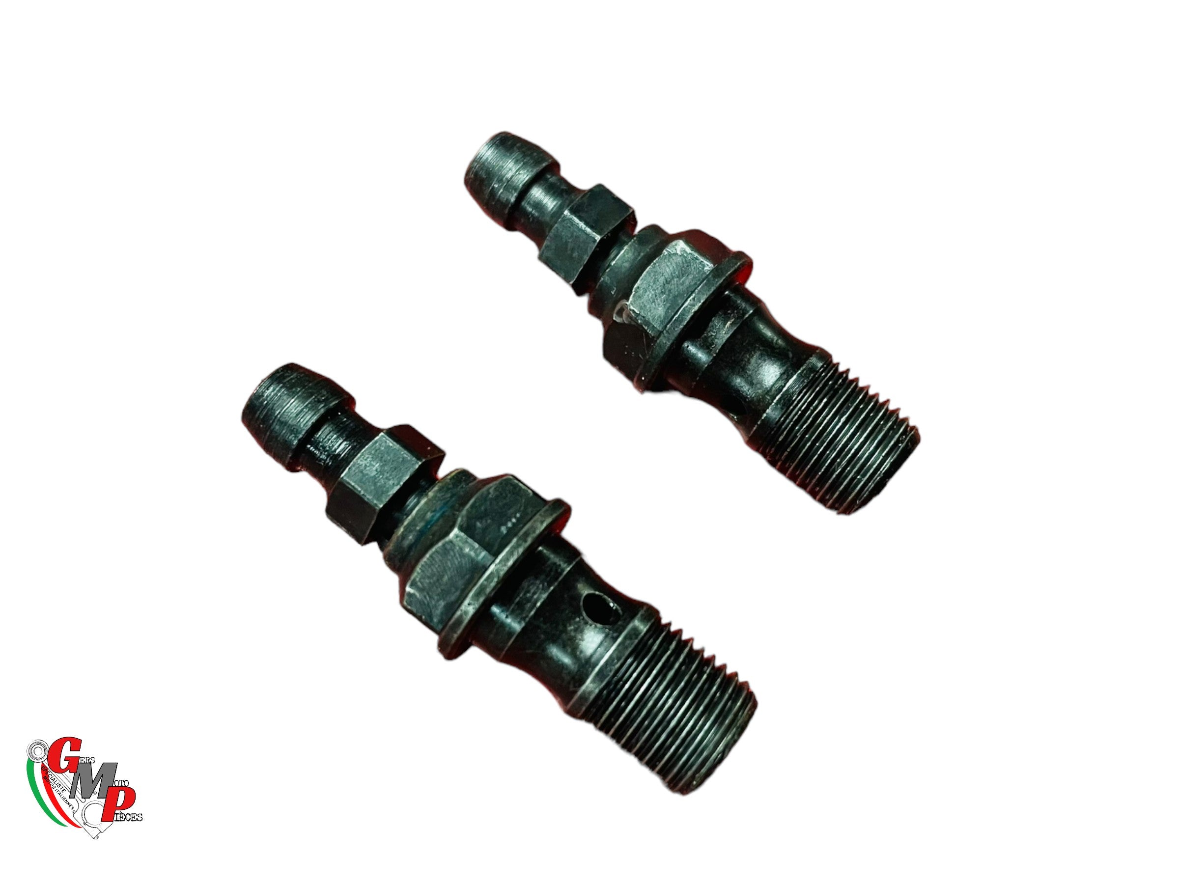Tornillo de purga del receptor del embrague - Ducati