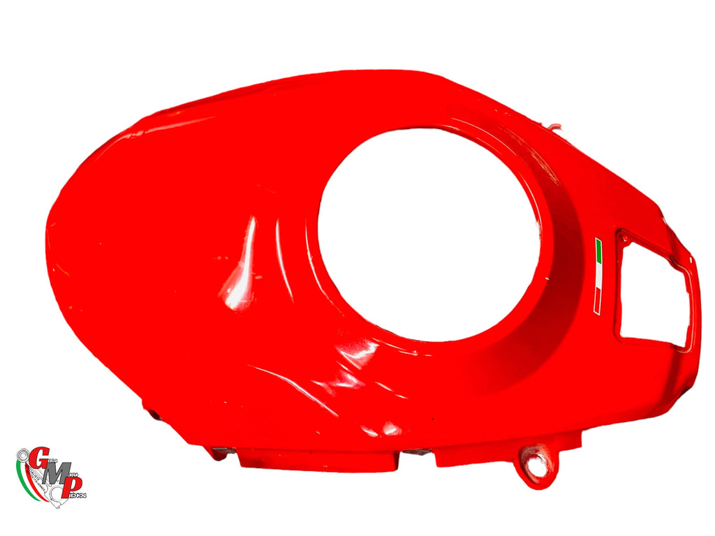 Tapa central del depósito - Ducati