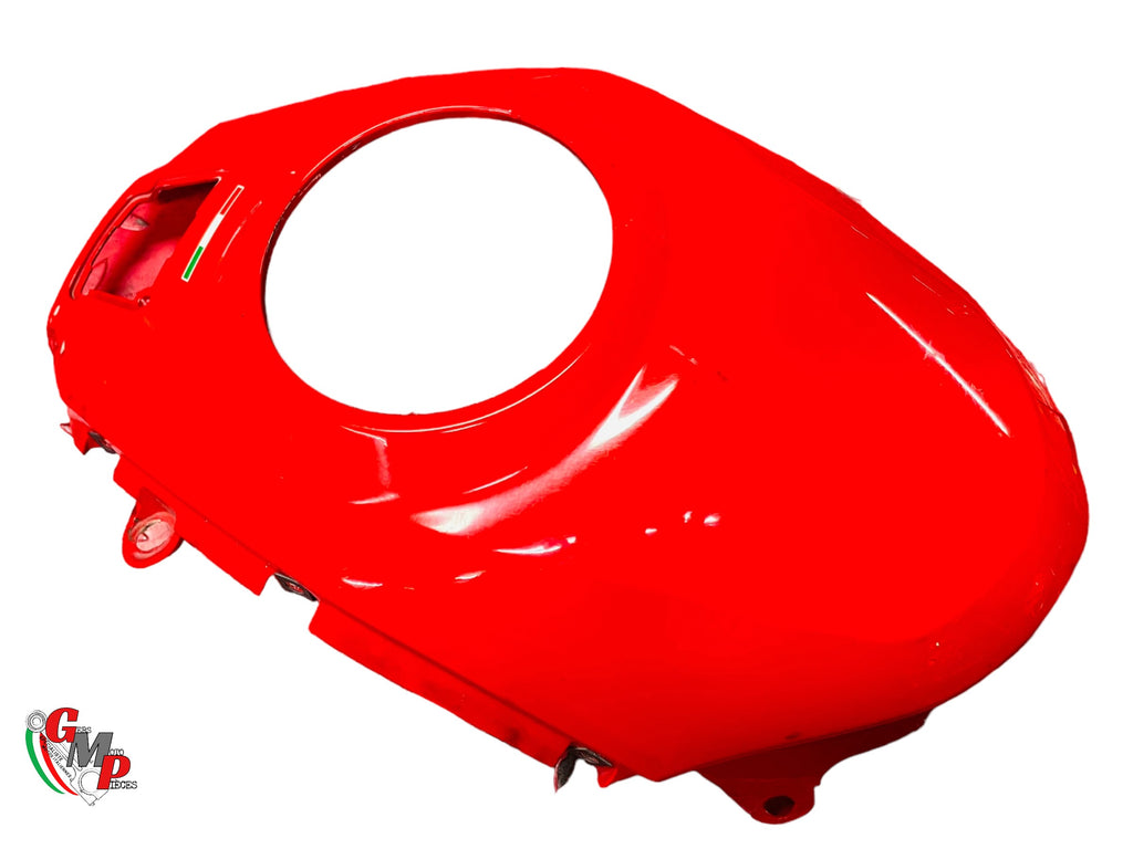 Tapa central del depósito - Ducati