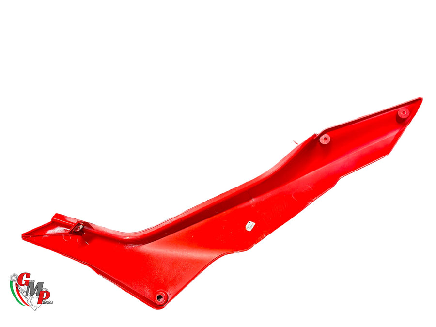 Flanco de Carenado Trasero Bajo Asiento - Ducati