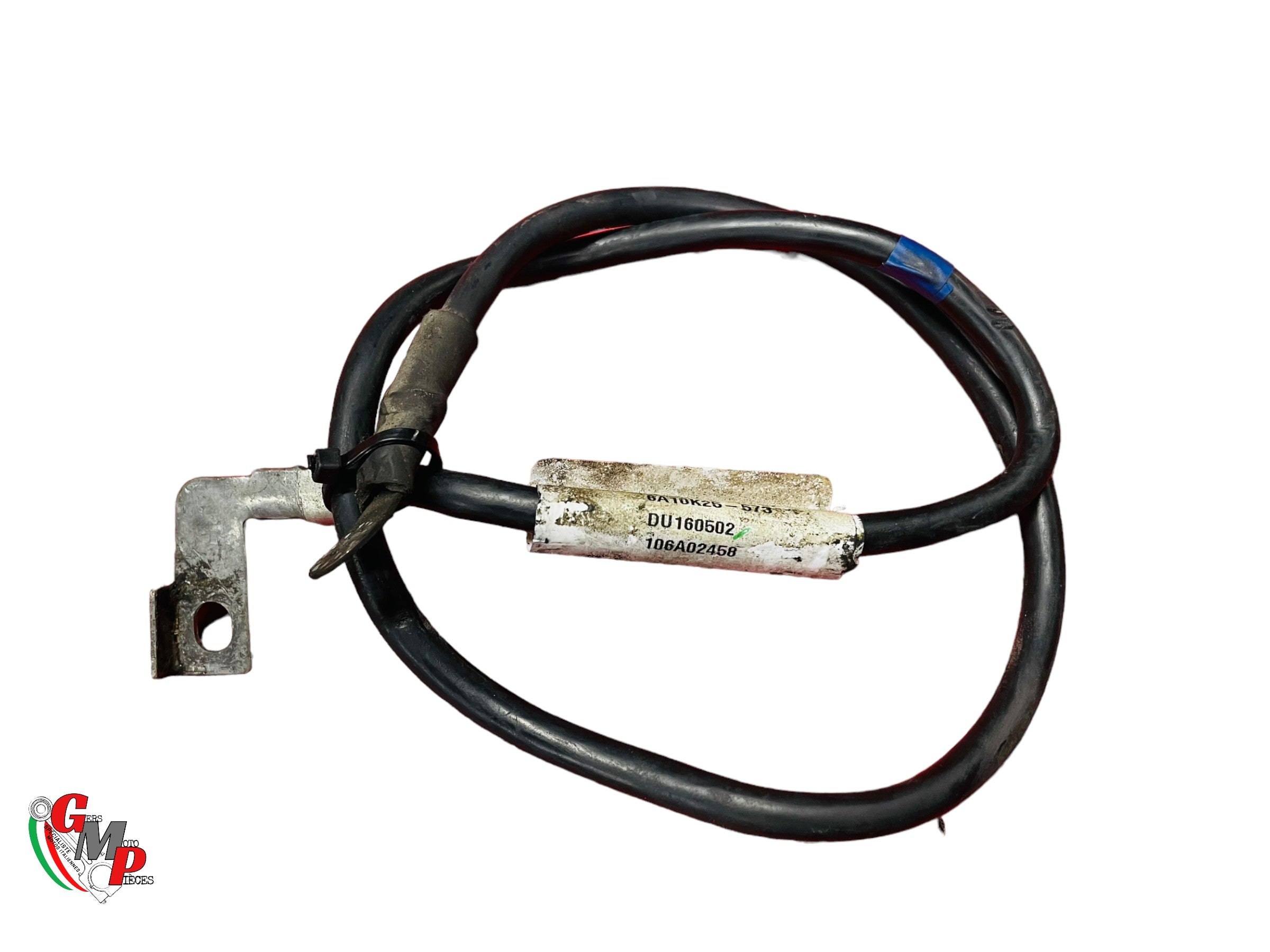 Cable de tierra - Ducati