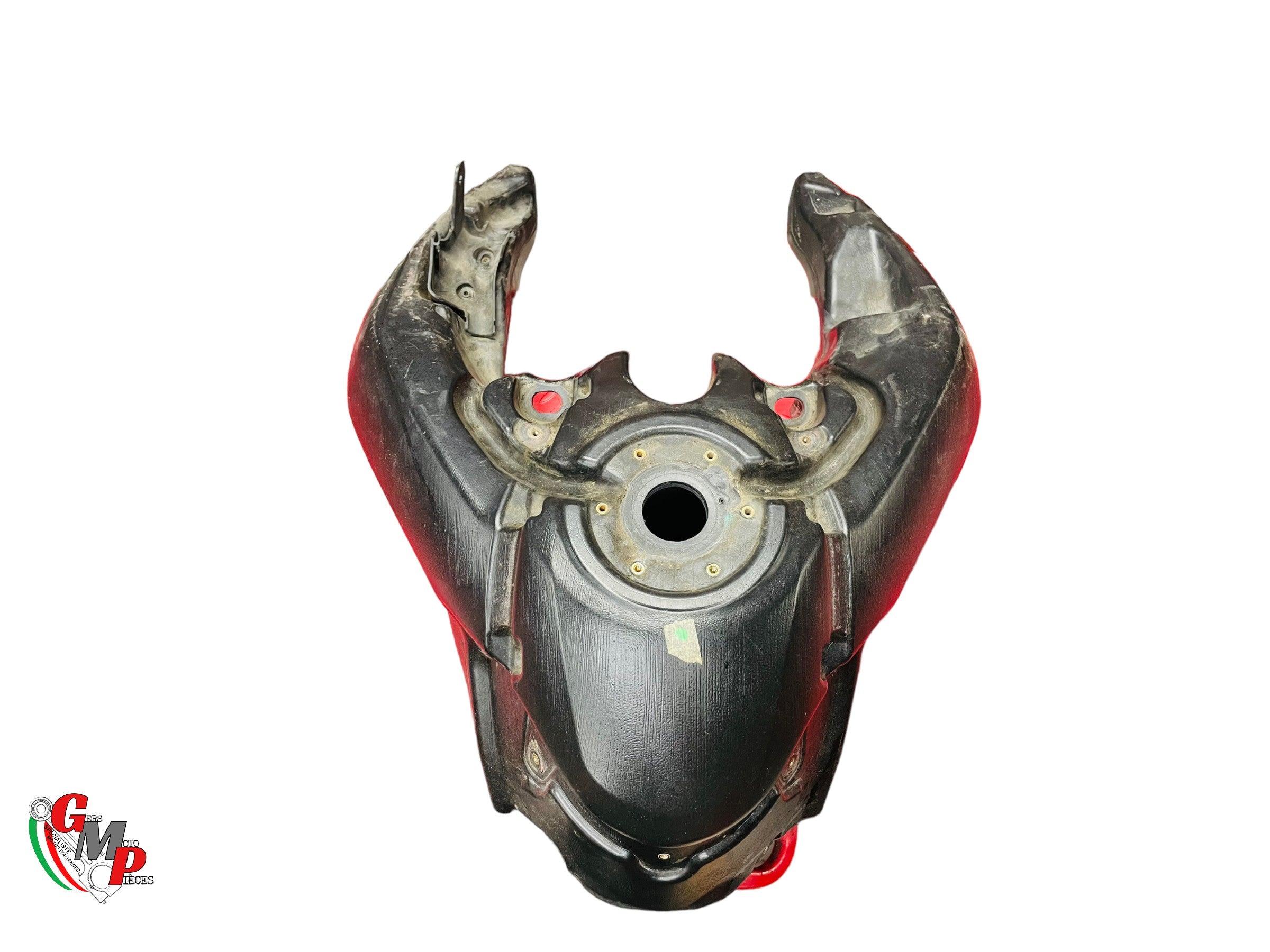 Depósito de combustible - Ducati