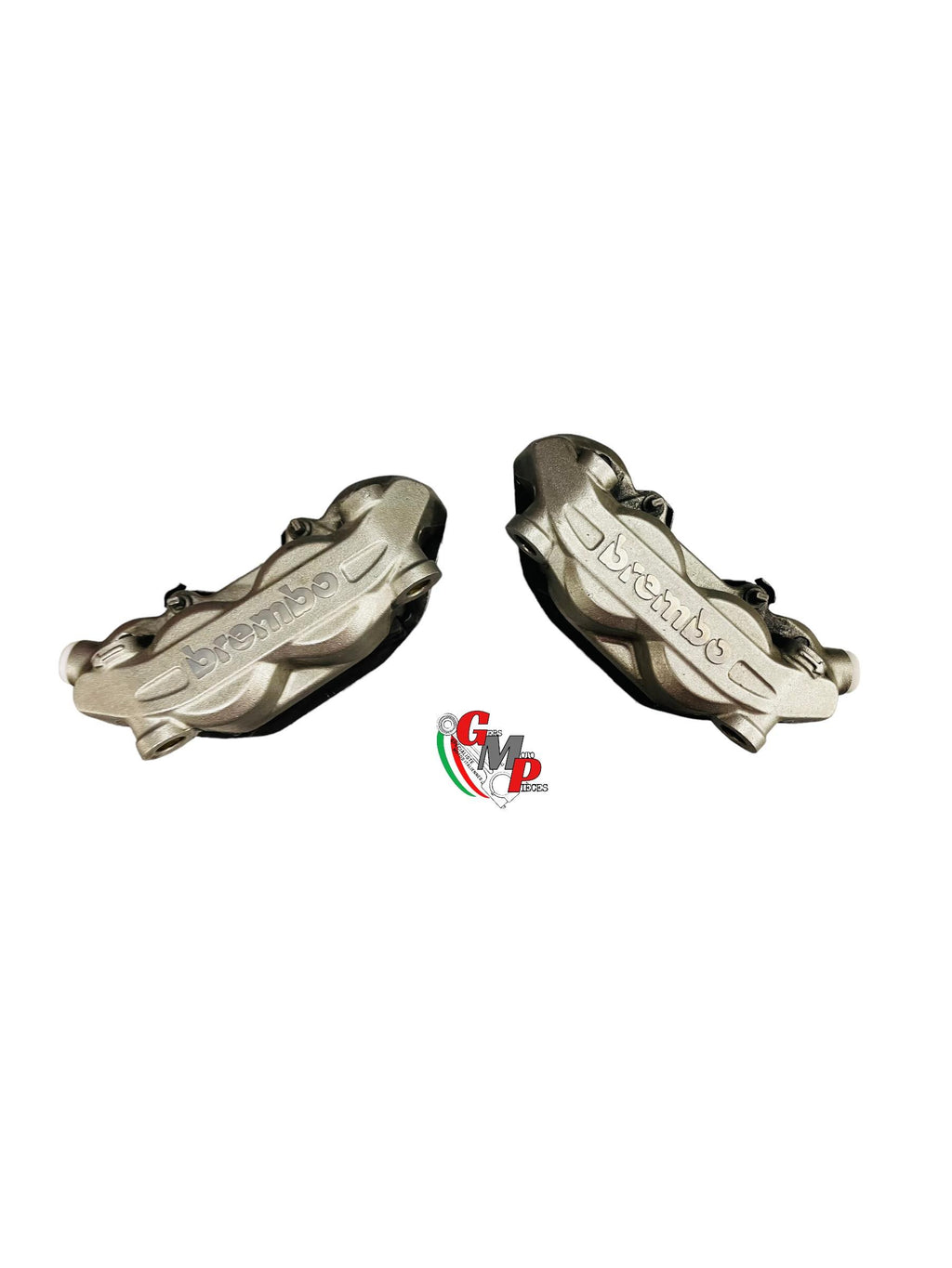 Pinzas Brembo - Ducati