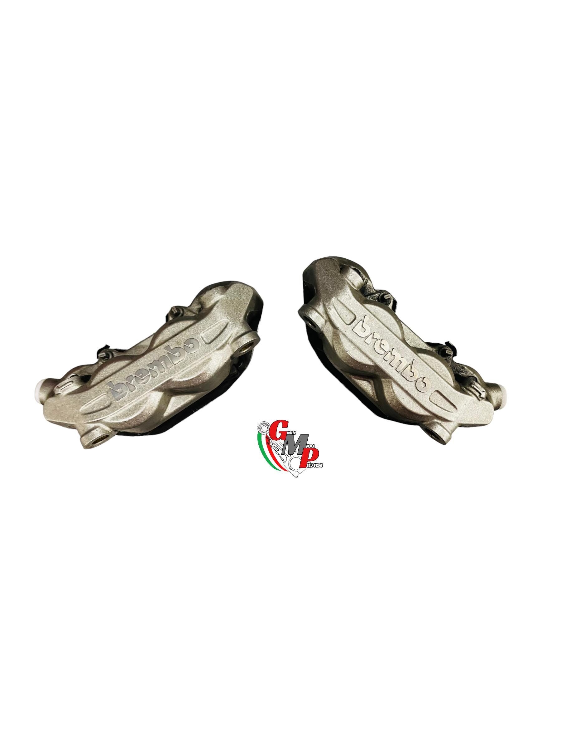Pinzas Brembo - Ducati