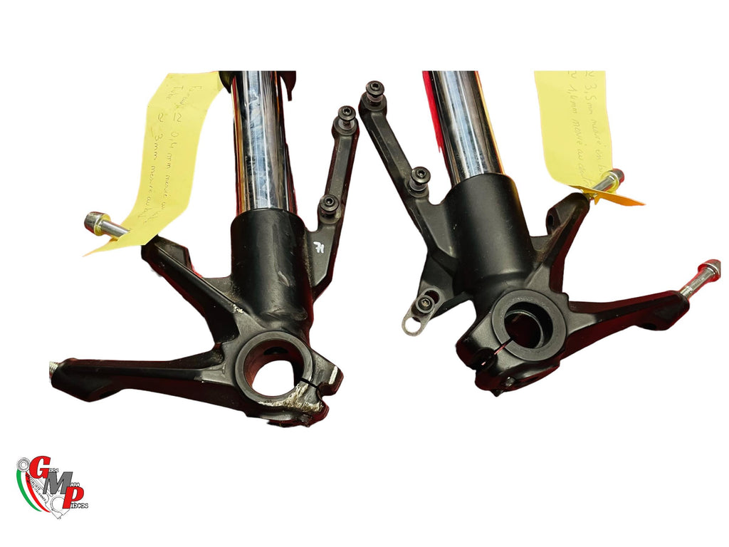 Horquilla completa - Ducati