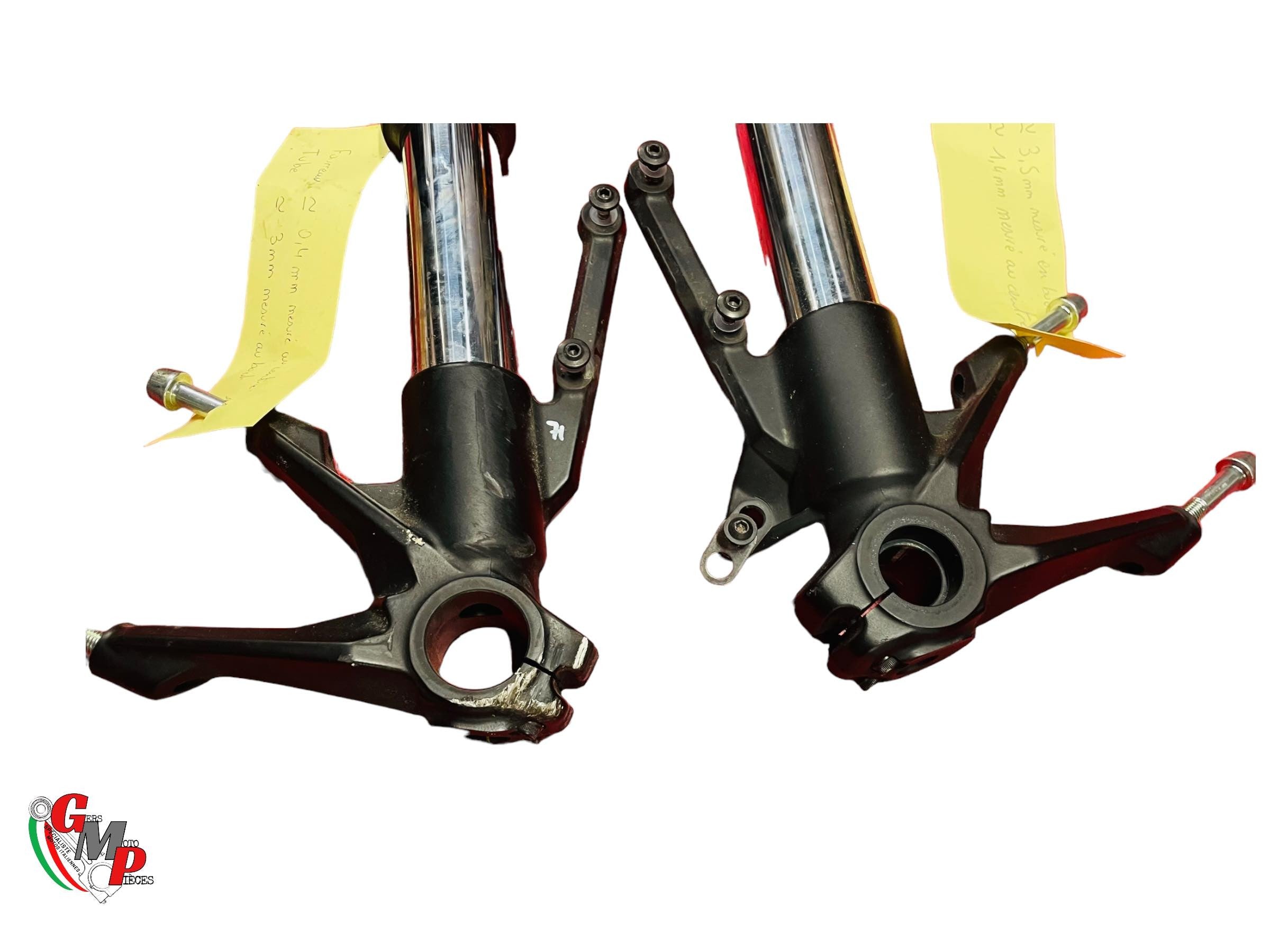 Horquilla completa - Ducati