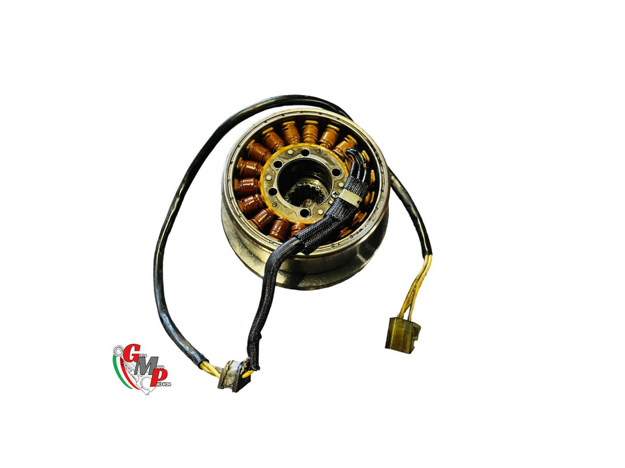 Alternador completo con rotor y estátor - Ducati
