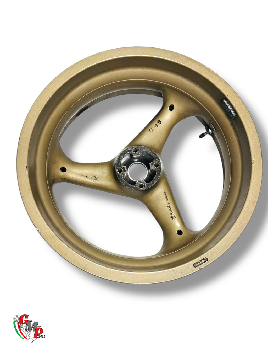 Roue Jante Arriere - Ducati