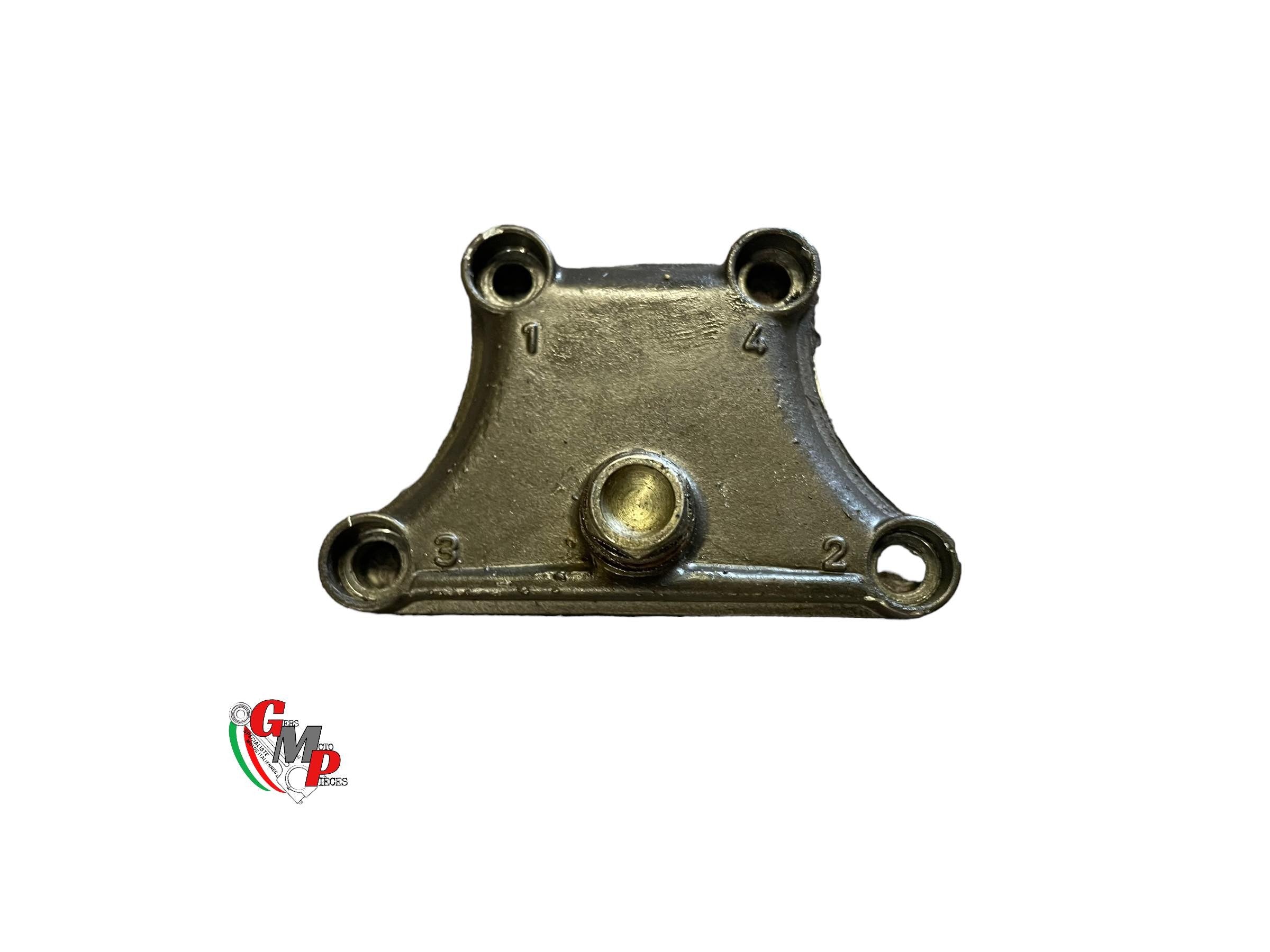 Pestillos de ejes de culata de tapa lateral - Ducati