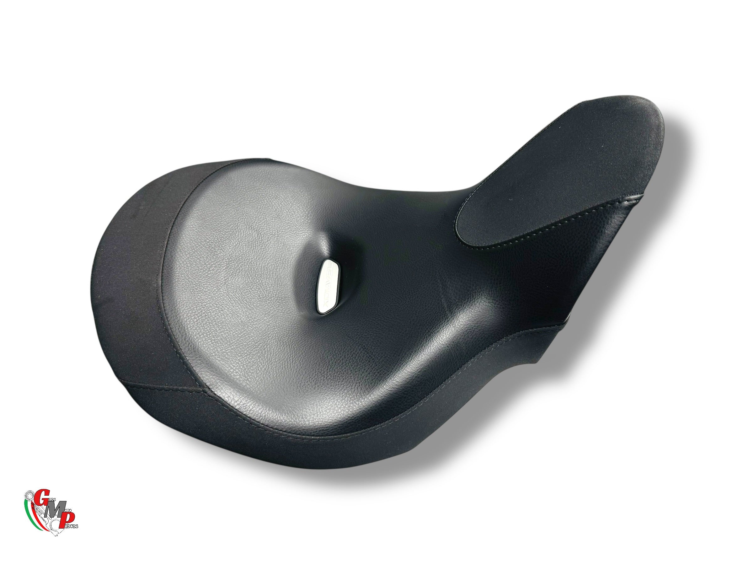 Asiento Confort +30mm - Ducati