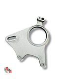 Plaque Porte Etrier ABS - Ducati