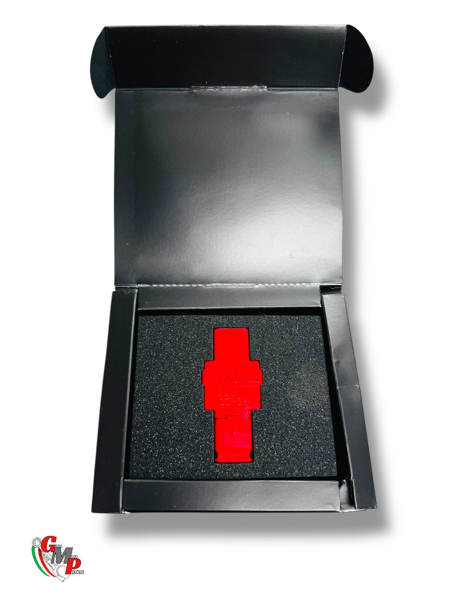 Llaves DDA GPS - Ducati