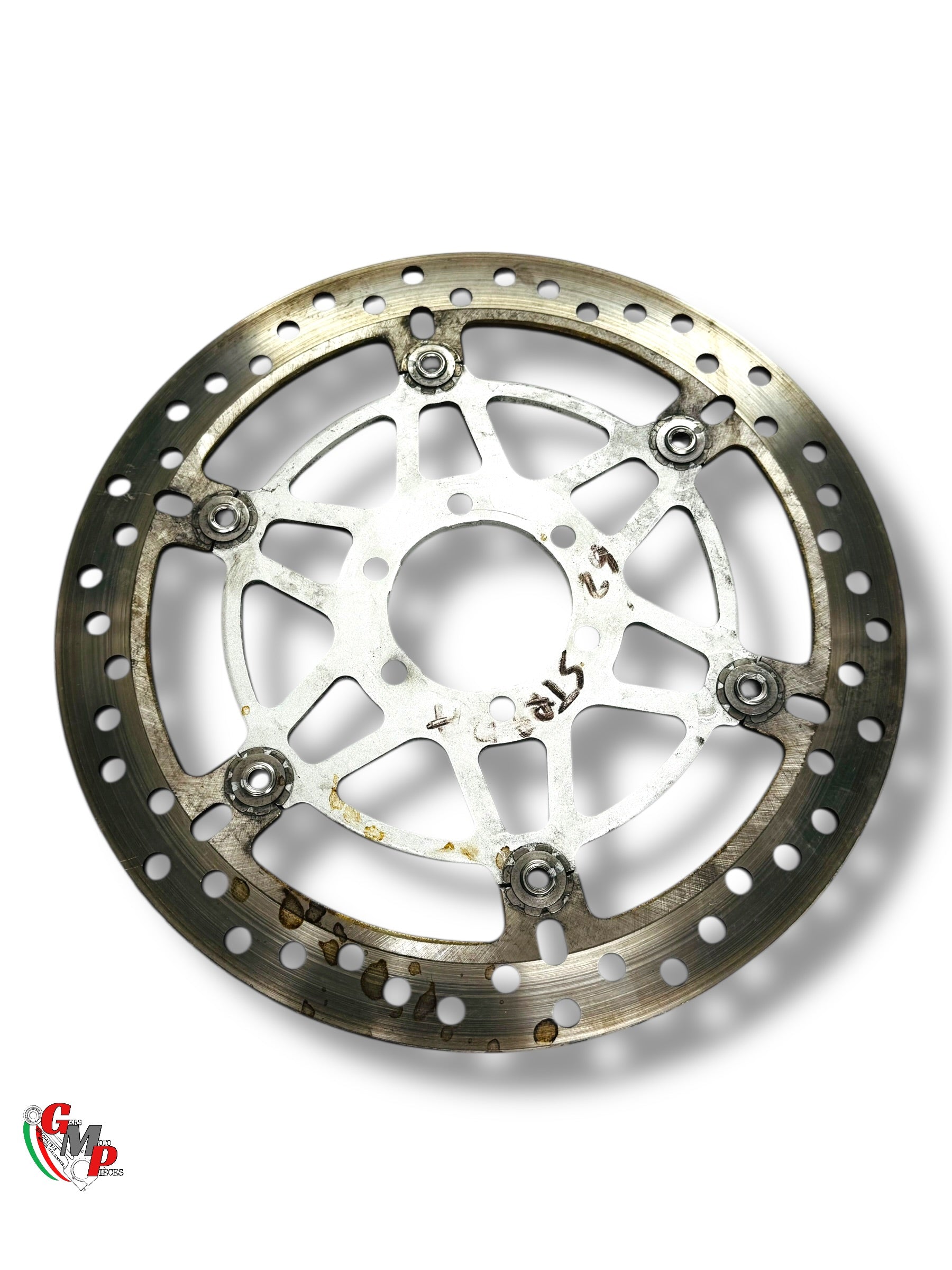 Disque Frein Avant - Ducati