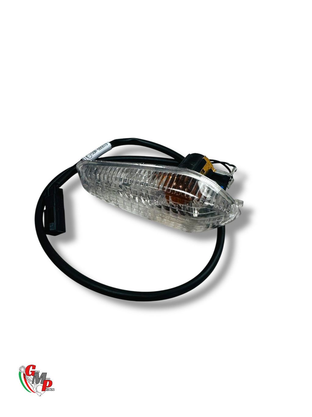 Intermitente y protector de mano derecho - Ducati