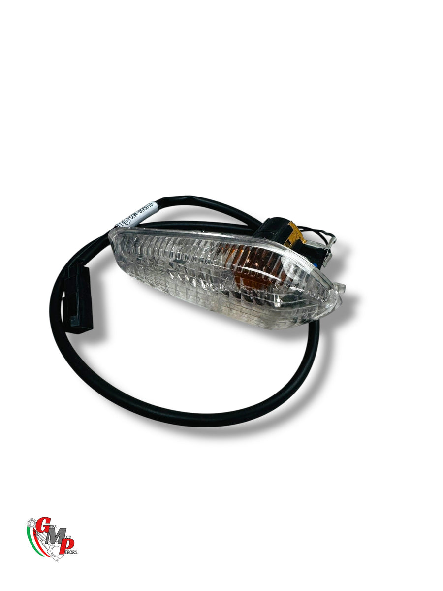 Intermitente y protector de mano derecho - Ducati