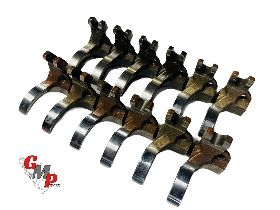 Balancín Balancín Cierre Derecha Nuevo - Ducati Monster S4 Sport Touring ST4 Superbike SBK 748 851 916 996 bocina final