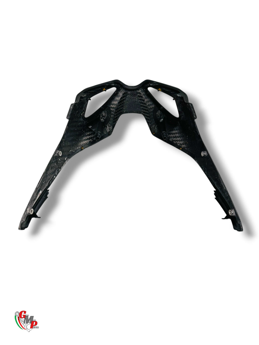 Convoyeur D Air Carbone NEUF - Ducati